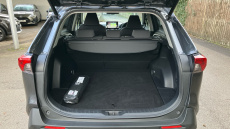 Toyota RAV4 2.5 VVT-i Hybrid Design 5dr CVT 2WD Hybrid Estate